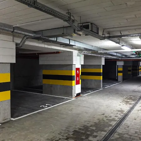 Old Town „jungle Cat” Apartamento *