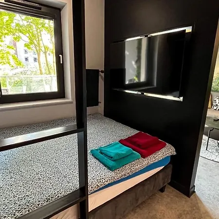 Apartament Lublin Center 
