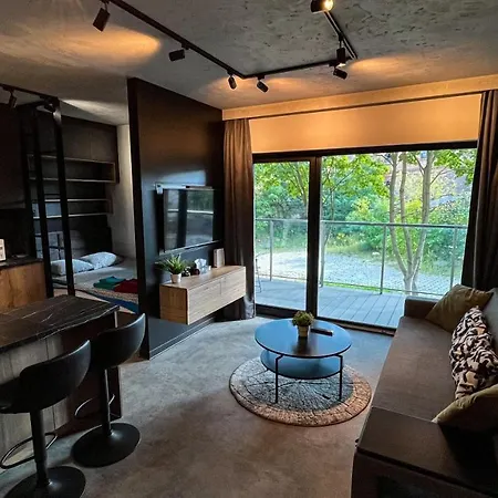Apartament Lublin Center 
