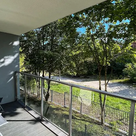 Old Town „jungle Cat” Apartment Lublin