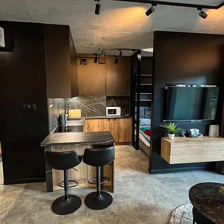 Old Town „jungle Cat”