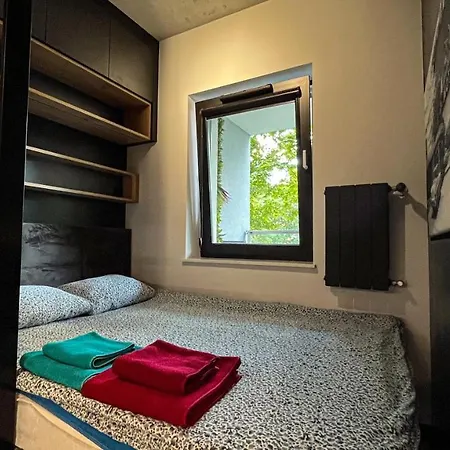 Apartament Lublin Center 