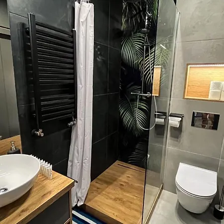 Apartament Lublin Center 