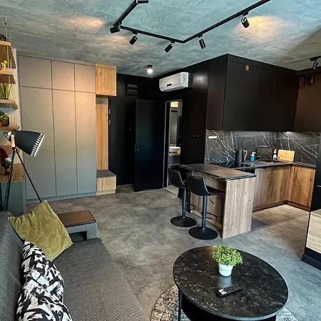 Apartament Lublin Center 