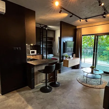 Old Town „jungle Cat” 卢布林