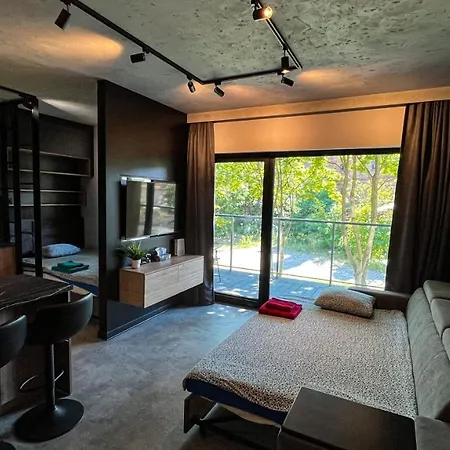 Apartament Lublin Center 