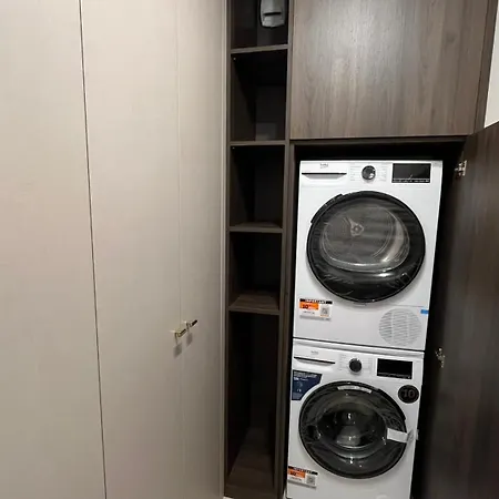 דירה Apartament Lublin Center 