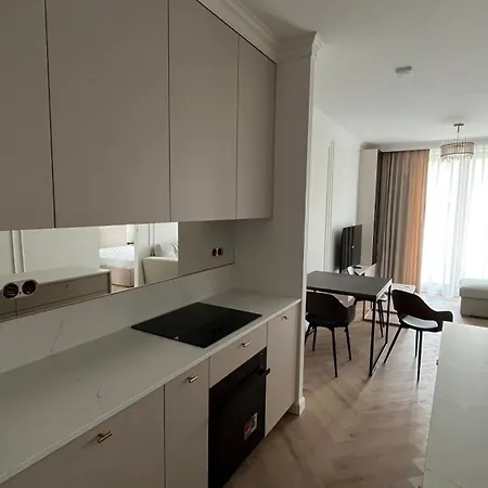 Apartament Lublin Center 