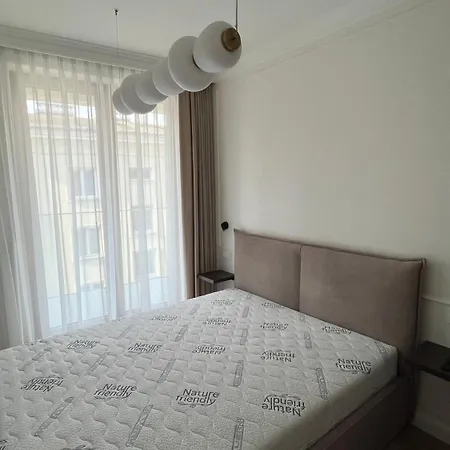 Apartament Lublin Center 