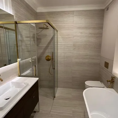 Apartament Lublin Center 