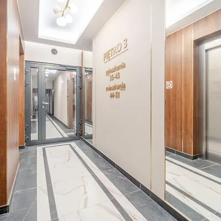 Apartament Center 