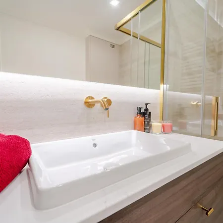 Apartament Center 