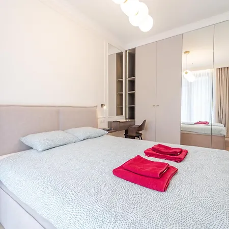 Apartament Center 