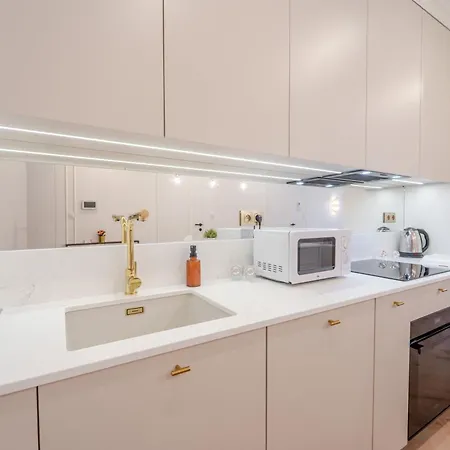 Apartament Center 
