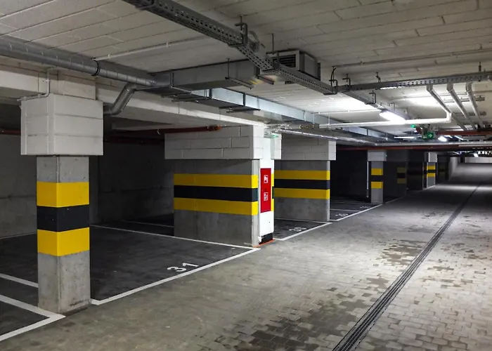 Old Town „jungle Cat” דירה *