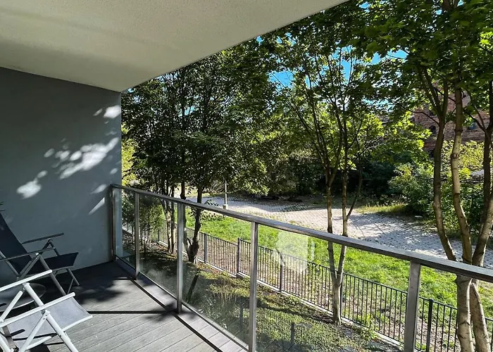 Old Town „jungle Cat” דירה לובלין