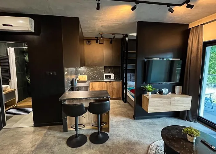 Old Town „jungle Cat”