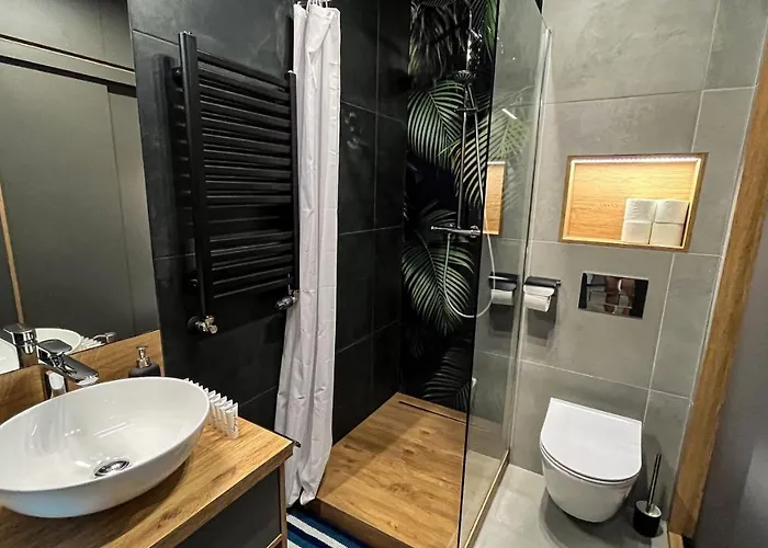 Old Town „jungle Cat” Люблін