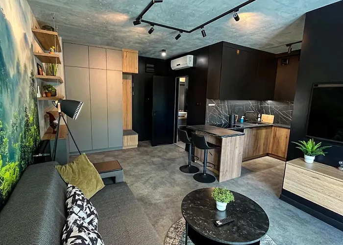 Old Town „jungle Cat” *