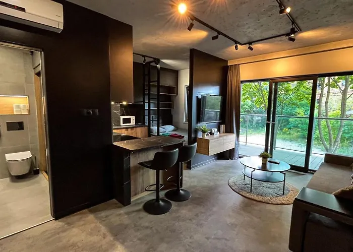 Old Town „jungle Cat” Люблін