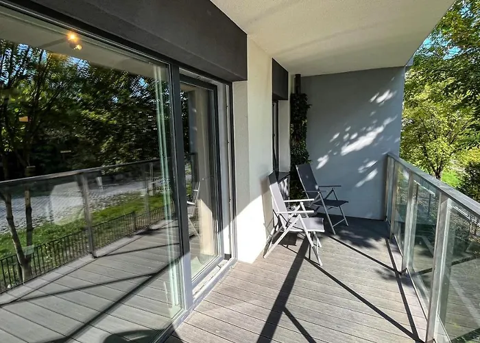 Old Town „jungle Cat” דירה