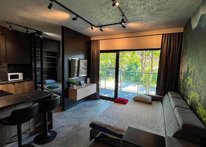 Old Town „jungle Cat”